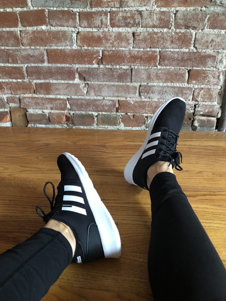 Shoe Freak - Adidas