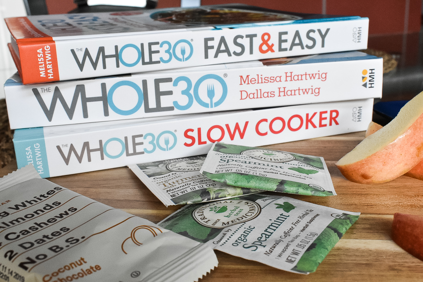 Secrets for How to Succeed with Whole30
